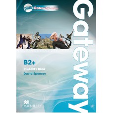 Gateway Students Book With Webcode-b2+