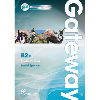Gateway Students Book With Webcode-b2+