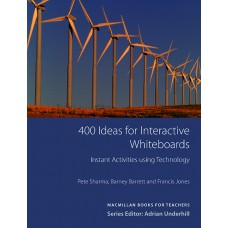 400 Ideas For Interactive Whiteboards (iwb)