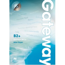Gateway Teachers Book With Test Cd-b2+