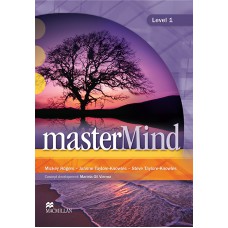 Mastermind Students Book With Web Access Code-1