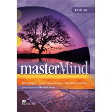 Mastermind Students Book With Web Access Code-1a