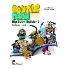 Bounce Now Big Book Builder-5-6