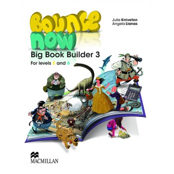 Bounce Now Big Book Builder-5-6