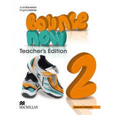 Bounce Now Teachers Book-2