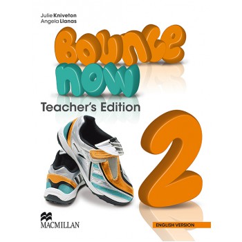 Bounce Now Teachers Book-2