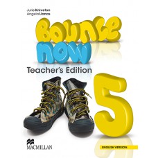 Bounce Now Teachers Book-5