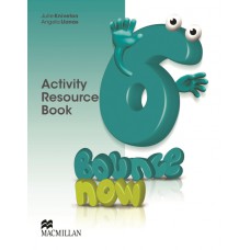 Bounce Now Sb W/home Study/multi-rom+activity Resource-6