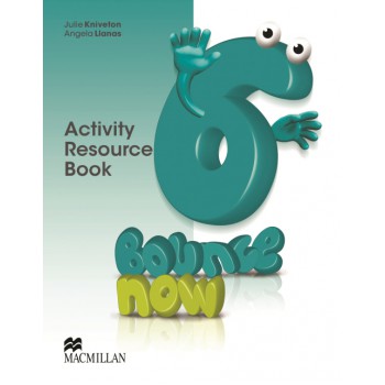 Bounce Now Sb W/home Study/multi-rom+activity Resource-6