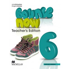 Bounce Now Teachers Book-6