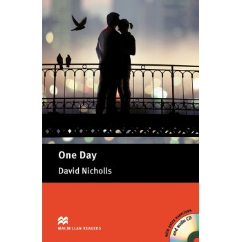 One Day (audio Cd Included)