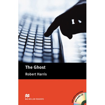 The Ghost (audio Cd Included)