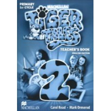 Tiger Tales Teachers Book-2