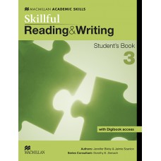 Skillful Reading & Writing Students Book W/digibook-3