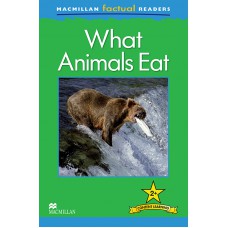 What Animals Eat