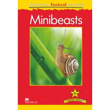 Minibeasts