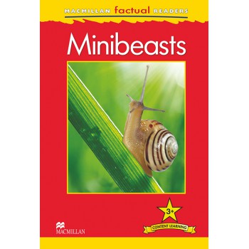 Minibeasts