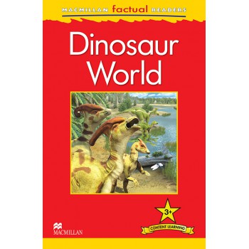 Dinosaur World
