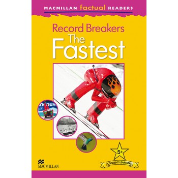 Record Breakers - The Fastest