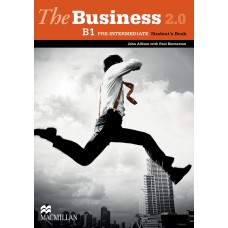 The Business 2.0 Students Book With Eworkbook-pre-int.