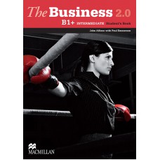 The Business 2.0 Students Book With Eworkbook-int.