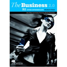 The Business 2.0 Students Book With Eworkbook-upper-int.