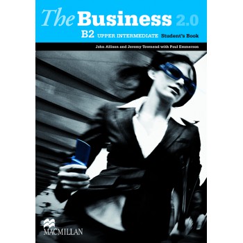 The Business 2.0 Students Book With Eworkbook-upper-int.