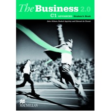 The Business 2.0 Students Book With Eworkbook-adv.