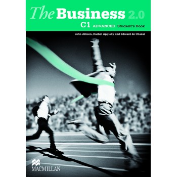 The Business 2.0 Students Book With Eworkbook-adv.