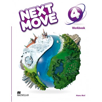 Next Move Workbook-4