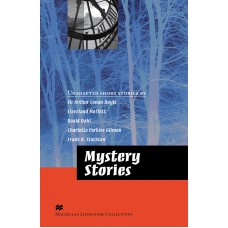 Mystery Stories