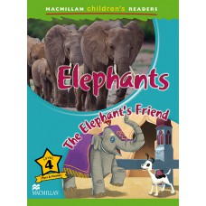 Elephants / The Elephants Riends