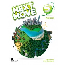 Next Move Workbook-starter