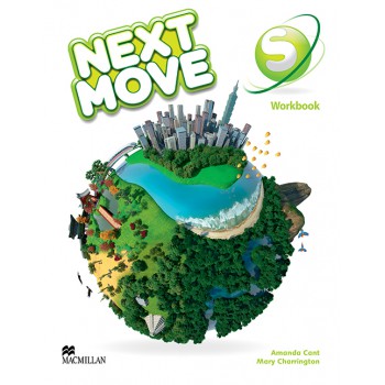Next Move Workbook-starter