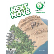 Next Move Teachers Edition With Website Code-6