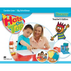 Hats On Top Teachers Edition & Webcode-nursery