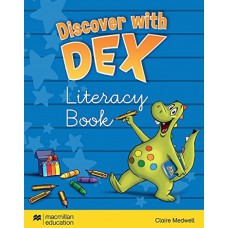 Discover With Dex: Literacy Book