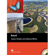 Brazil (audio Cd Included)