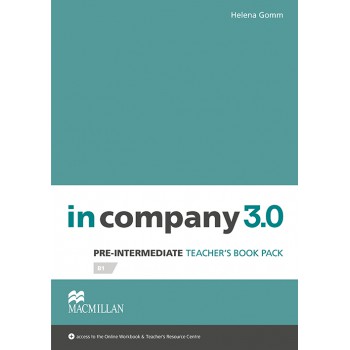 In Company 3.0 Teachers Book With Web Access Wb-pre-int.