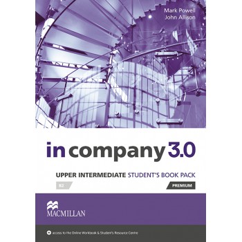 In Company 3.0 Students Book With Web Access Wb-upper-int.