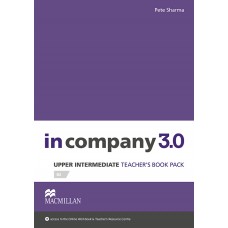 In Company 3.0 Teachers Book With Web Access Wb-upper-int.