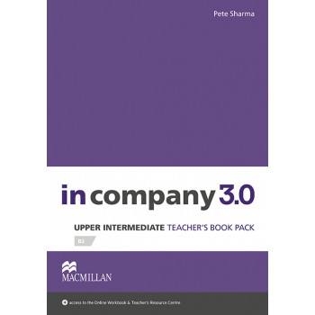 In Company 3.0 Teachers Book With Web Access Wb-upper-int.