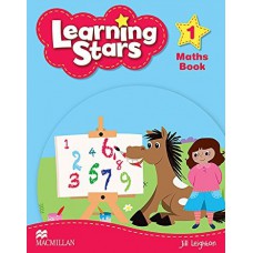 Learning Stars 1