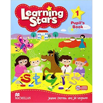 Learning Stars 1