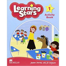 Learning Stars 1