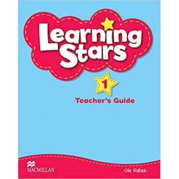 Learning Stars 1