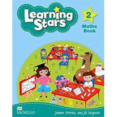 Learning Stars 2