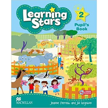 Learning Stars 2