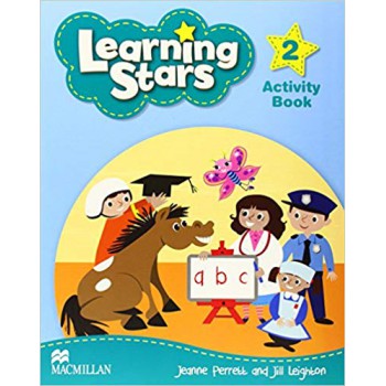 Learning Stars 2