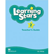 Learning Stars 2